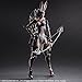 Square Enix Final Fantasy XII: Fran Play Arts Kai Action Figure