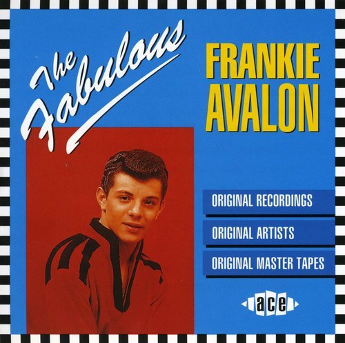 Frankie Avalon - From 45rpm: Chancellor 1011 - Zortam Music