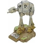 Titanium Series Star Wars 3 Inch Vehicles AT-AT