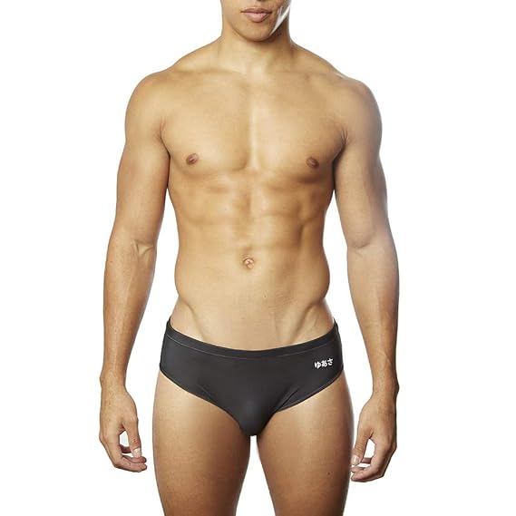 amazon men's speedo swim trunks
