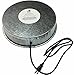 Farm Innovators Model HP-125 Heated Base For Metal Poultry Founts, 125-Watt primary