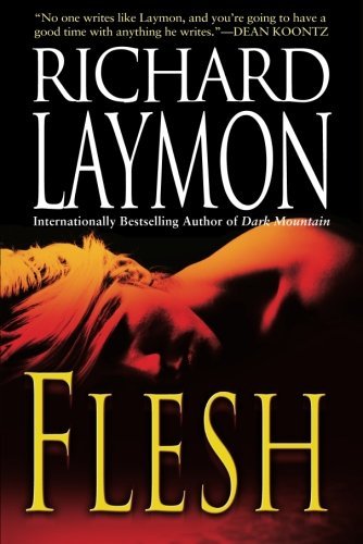 Flesh - Richard Laymon