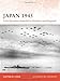 Book cover for Japan 1945: From Operation Downfall to Hiroshima and Nagasaki