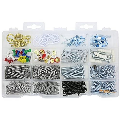 gift suggestions and ideas related to Tools & Home Improvement most trending gift items that are Picture Hangers, under $20
