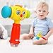 HOMOFY Baby Toys Funny Changeable Hammer Kids Toys for 6 Months up,Multi-function,Lights...