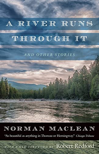 River Runs Through It+Other Stories
