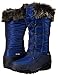 Kamik Women's Porto Insulated Winter Boot