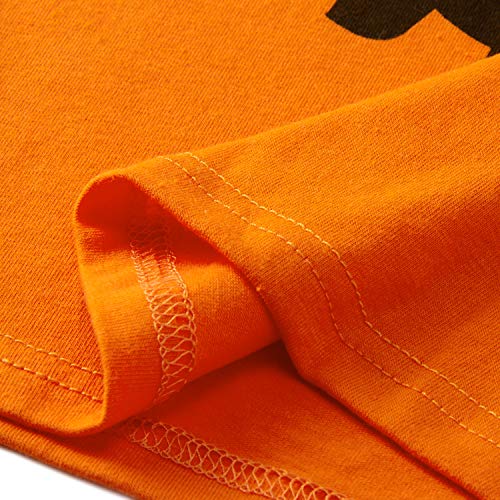 SchlafanzüGe Kinder Einhorn Nachtwaesche Schlafanzug Sets Langarm NachtwäSche Halloween Pajama FüR Jungen MäDchen