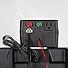 PumpSpy Technology PS1000 12V DC Battery Back-Up Sump Pump with Built-in Internet Monitoring