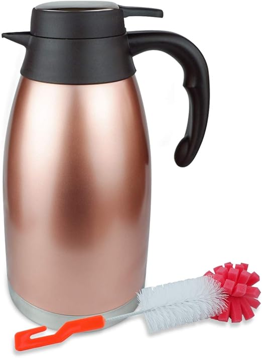 coffee thermos amazon