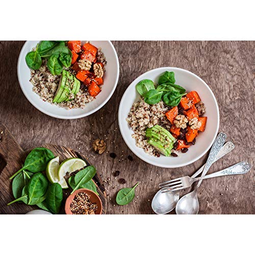GoGo Quinoa Tricolor Organic, 4 lbs - Thumbnail 5