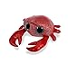 Aurora World 29270 YooHoo & Friends Pinchee Crab, 5