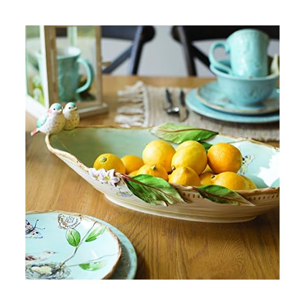 Toulouse Collection, Centerpiece Bowl The Home Kitchen Store