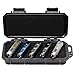 RovyVon C10 Handheld Size Shockproof EDC Tool Organizer Storage Box, 4 oz, 7