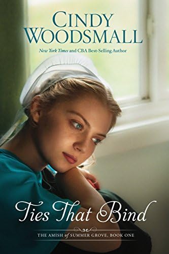 Ties That Bind: A Novel