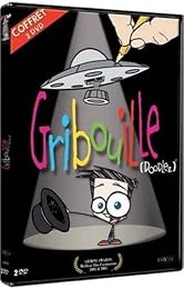 Gribouille