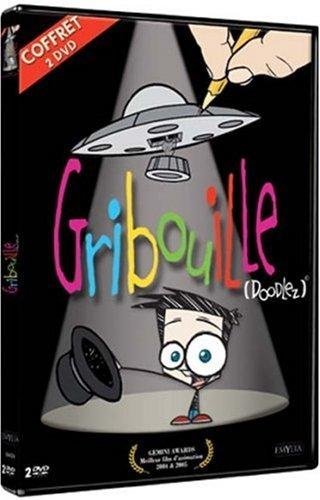 Gribouille