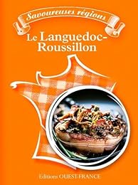 Le  Languedoc-Roussillon