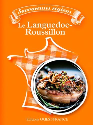 Le  Languedoc-Roussillon