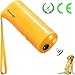 Pennyy Anti Barking Device Stop Dog Barking Ultrasonic 3 in 1 Stop Bark Handheld with LED Flashlight for Small Medium and Large Dogs
