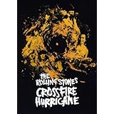The Rolling Stones: Crossfire Hurricane