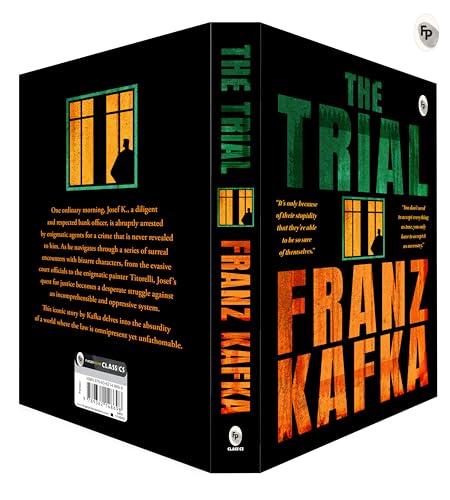 The Trial 4