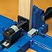 Kreg Pocket Hole Jig K5MS super kit for Woodworking DIY Projects Carpentry