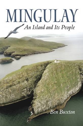 Mingulay: An Island and Its People