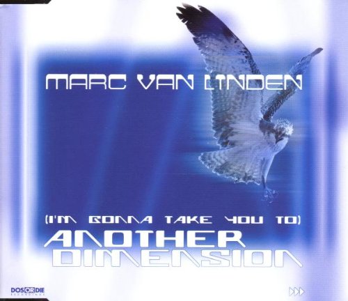 Marc Van Linden - Another Dimension - Zortam Music