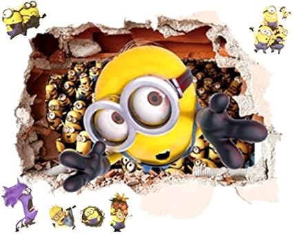 Amazon Co Jp ミニオン3 ウォールステッカー minions 87cm 57cm 壁紙シール Wallsticker 87cm 57cm ホーム キッチン Amazon Co Jp ミニオン3 ウォールステッカー minions 87cm 57cm 壁紙シール Wallsticker 87cm 57cm ホーム キッチン