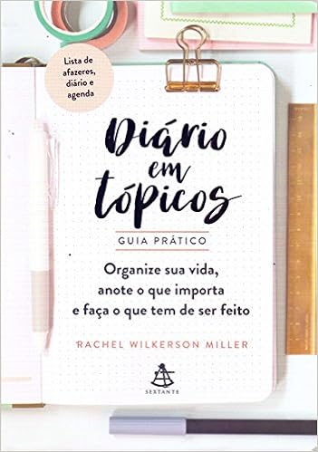 Guia prático: "Diário em Tópicos"