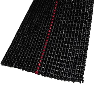True Choice Diy Chair Webbing Elastic Latex 2 Inch Wide Inexpensive Alternative To Pirelli Rubber Webbing