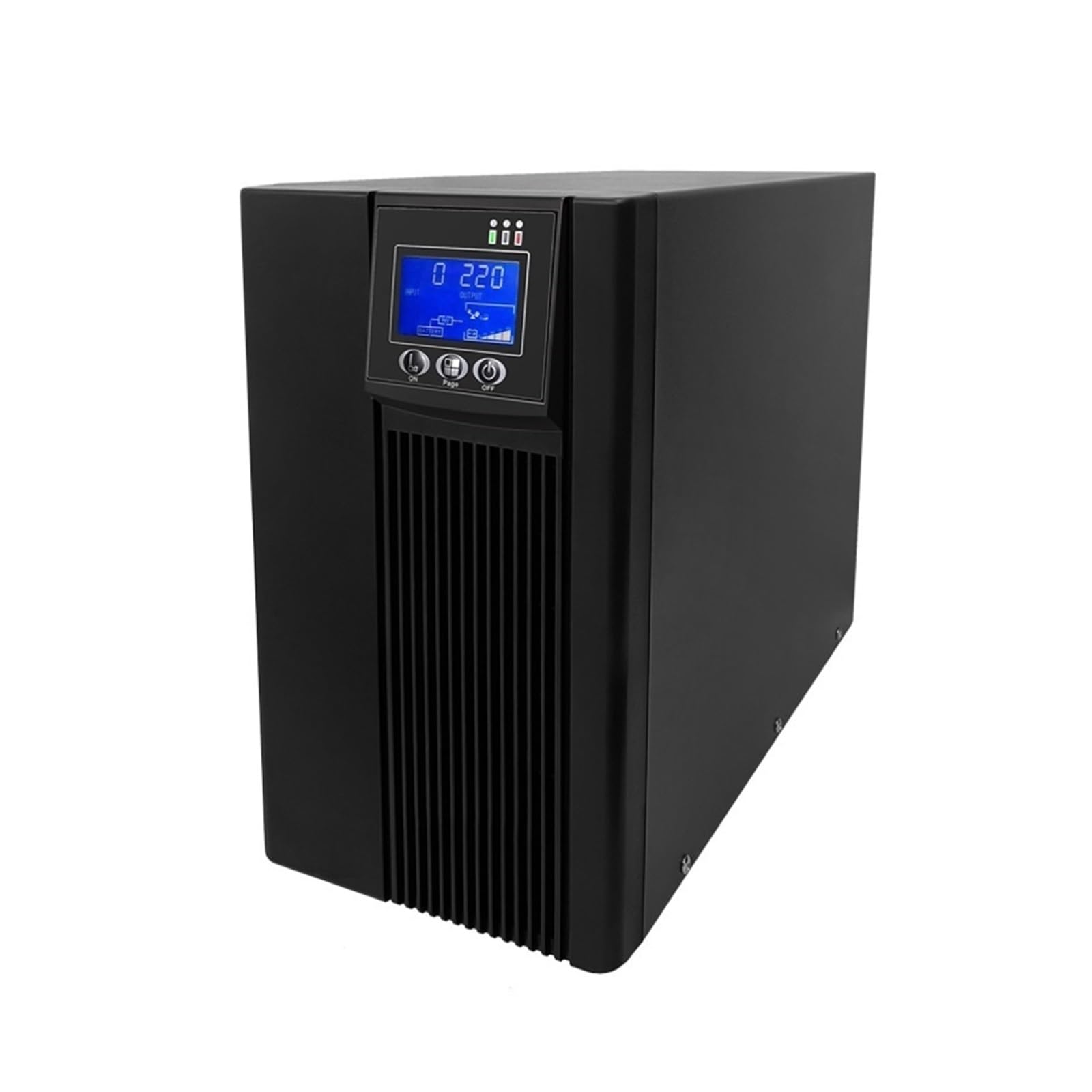 UPS Uninterruptible Power Supply C3K Online