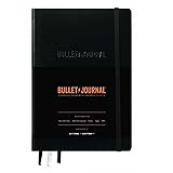 LEUCHTTURM1917 The Official Bullet Journal Edition