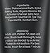 Dr Song Natural Activated Charcoal Teeth Whitening Toothpaste