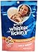 Whisker Lickin's Soft & Delicious Cat Snacks - Chicken & Cheese - 8 oz