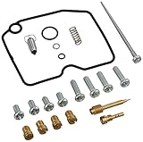 All Balls 26-1061 Carburetor Repar Kit (Arctic Cat 500 4x4 w/AT/MT)
