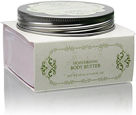AVANI Intensive Spa Moisturizing Body Butter, Love