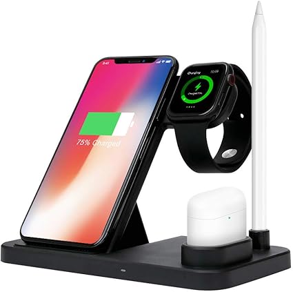 huawei mate 20 pro apple watch