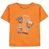 Bellybutton mother nature & me T-Shirt 1/4 Arm baby-jongens t-shirt