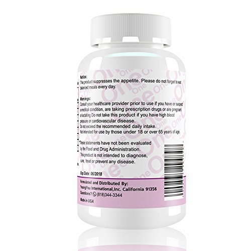 One XS Diet Pills (XStrength) Prescription Grade Weight Loss Pills