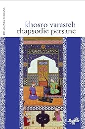 Rhapsodie persane