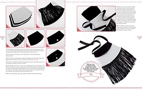 debbie shore build a bag