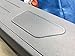 ES ENGINEERED BY SCHILDMEIER Stake Pocket Cover Set for 2015-2022 GM Colorado or Canyon
