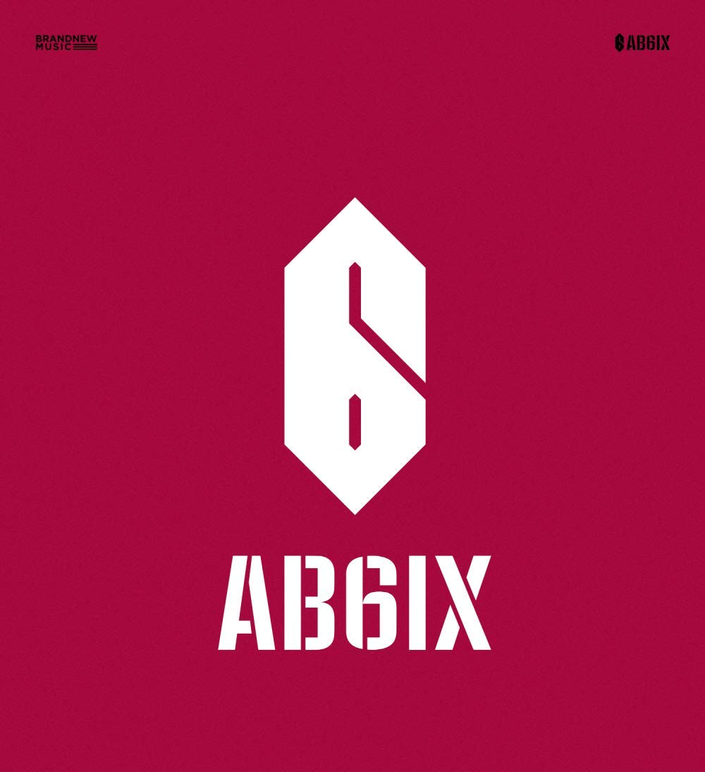 K Pop Ab6ix 1st Ep Album B Complete X Version Cd Booklet