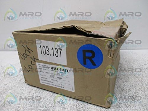 RITE-HITE 103.137 VEHICLE RESTRAINT CONTROLLERNEW IN BOX