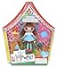 Mini Lalaloopsy Doll - Dotty Gale Winds