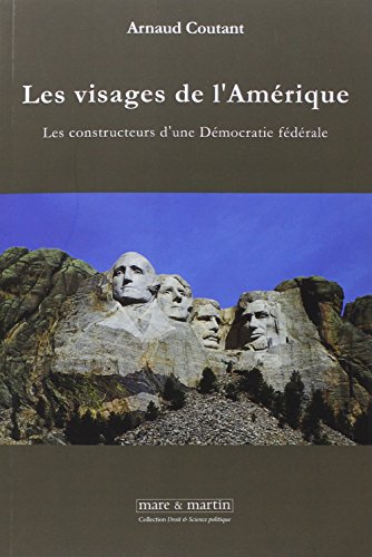 Les  visages de l'Amérique
