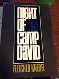 NIGHT OF CAMP DAVID