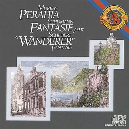 Schumann / Argerich - Fantasiestucke - Amazon.com Music